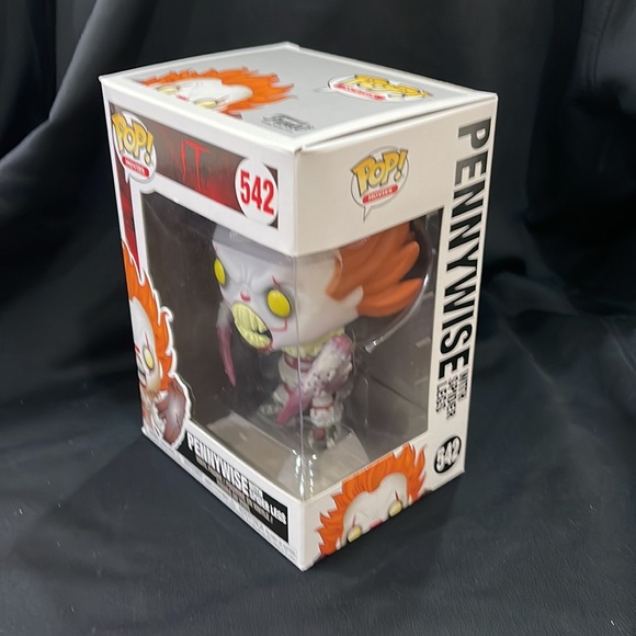 Funko Pop Pennywise Spider Legs - Picture 3 of 3